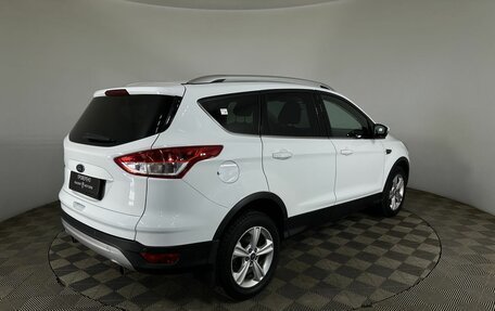 Ford Kuga III, 2015 год, 1 100 000 рублей, 6 фотография