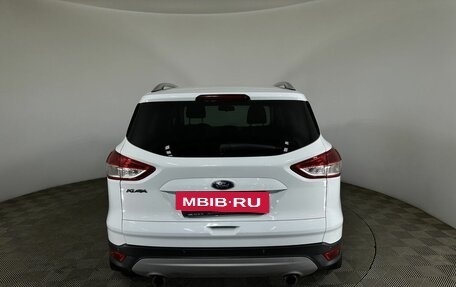 Ford Kuga III, 2015 год, 1 100 000 рублей, 3 фотография