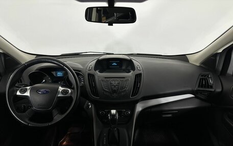 Ford Kuga III, 2015 год, 1 100 000 рублей, 7 фотография