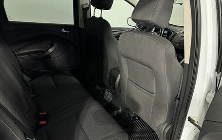 Ford Kuga III, 2015 год, 1 100 000 рублей, 16 фотография