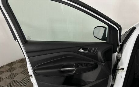 Ford Kuga III, 2015 год, 1 100 000 рублей, 8 фотография