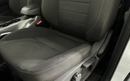 Ford Kuga III, 2015 год, 1 100 000 рублей, 10 фотография