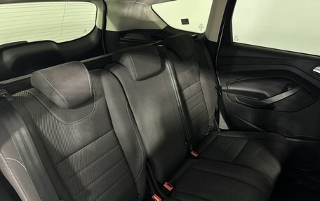 Ford Kuga III, 2015 год, 1 100 000 рублей, 15 фотография