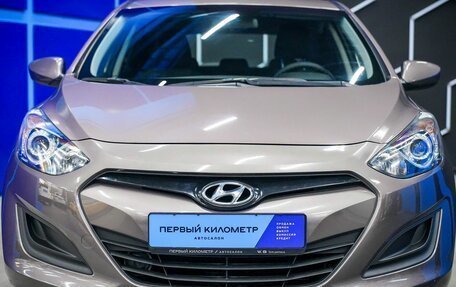 Hyundai i30 II рестайлинг, 2013 год, 1 300 000 рублей, 4 фотография