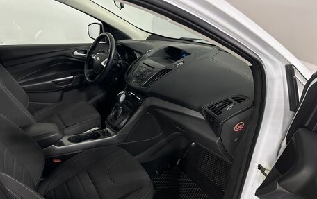 Ford Kuga III, 2015 год, 1 100 000 рублей, 14 фотография