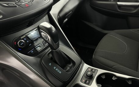 Ford Kuga III, 2015 год, 1 100 000 рублей, 13 фотография