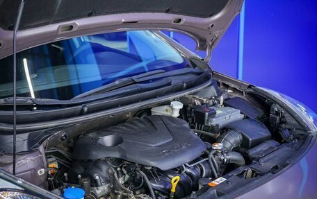 Hyundai i30 II рестайлинг, 2013 год, 1 300 000 рублей, 5 фотография