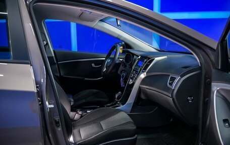 Hyundai i30 II рестайлинг, 2013 год, 1 300 000 рублей, 13 фотография