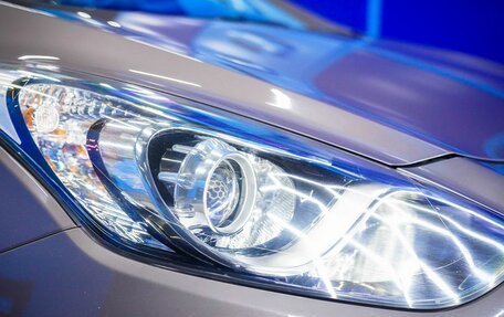 Hyundai i30 II рестайлинг, 2013 год, 1 300 000 рублей, 18 фотография