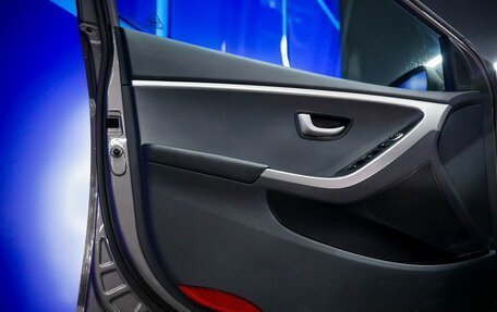 Hyundai i30 II рестайлинг, 2013 год, 1 300 000 рублей, 17 фотография