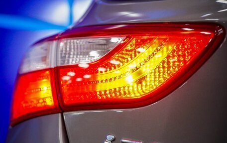 Hyundai i30 II рестайлинг, 2013 год, 1 300 000 рублей, 20 фотография