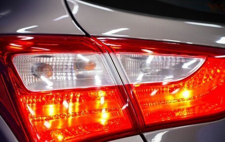 Hyundai i30 II рестайлинг, 2013 год, 1 300 000 рублей, 21 фотография