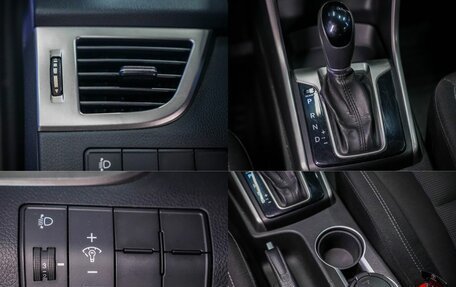 Hyundai i30 II рестайлинг, 2013 год, 1 300 000 рублей, 25 фотография