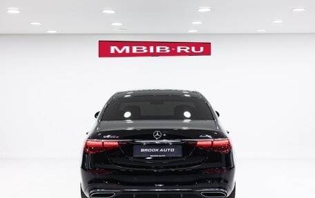 Mercedes-Benz S-Класс, 2021 год, 8 990 000 рублей, 5 фотография