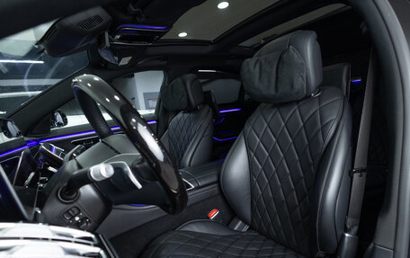Mercedes-Benz S-Класс, 2021 год, 8 990 000 рублей, 11 фотография