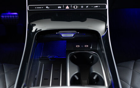 Mercedes-Benz S-Класс, 2021 год, 8 990 000 рублей, 18 фотография