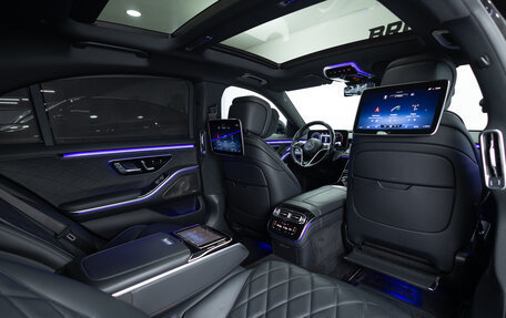 Mercedes-Benz S-Класс, 2021 год, 8 990 000 рублей, 31 фотография