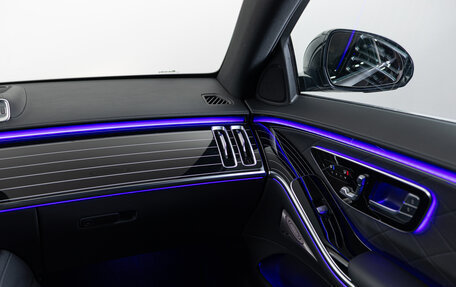 Mercedes-Benz S-Класс, 2021 год, 8 990 000 рублей, 26 фотография