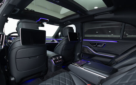 Mercedes-Benz S-Класс, 2021 год, 8 990 000 рублей, 28 фотография