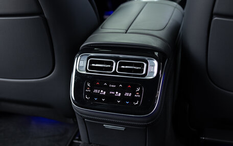 Mercedes-Benz S-Класс, 2021 год, 8 990 000 рублей, 29 фотография