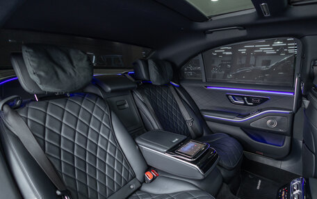 Mercedes-Benz S-Класс, 2021 год, 8 990 000 рублей, 30 фотография