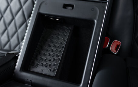 Mercedes-Benz S-Класс, 2021 год, 8 990 000 рублей, 33 фотография