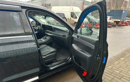 Hyundai Palisade I, 2019 год, 4 300 000 рублей, 2 фотография