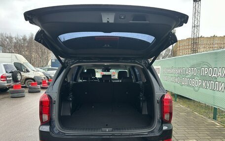 Hyundai Palisade I, 2019 год, 4 300 000 рублей, 11 фотография