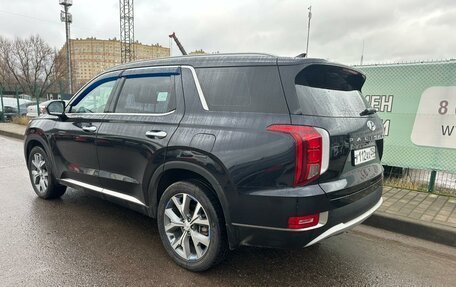 Hyundai Palisade I, 2019 год, 4 300 000 рублей, 6 фотография