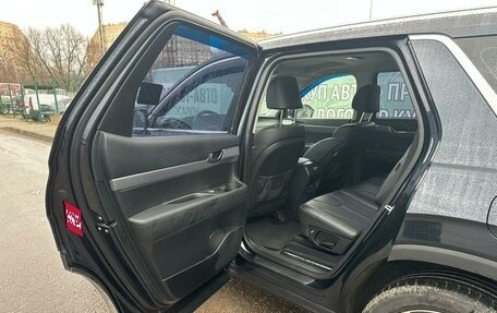 Hyundai Palisade I, 2019 год, 4 300 000 рублей, 1 фотография