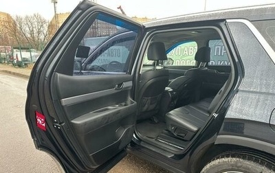 Hyundai Palisade I, 2019 год, 4 300 000 рублей, 1 фотография