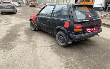 Toyota Starlet, 1985 год, 77 000 рублей, 5 фотография