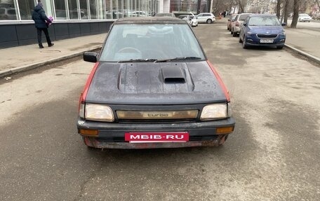 Toyota Starlet, 1985 год, 77 000 рублей, 2 фотография