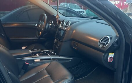 Mercedes-Benz M-Класс, 2006 год, 970 000 рублей, 5 фотография