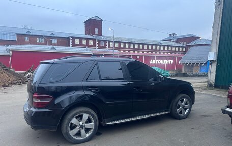 Mercedes-Benz M-Класс, 2006 год, 970 000 рублей, 4 фотография