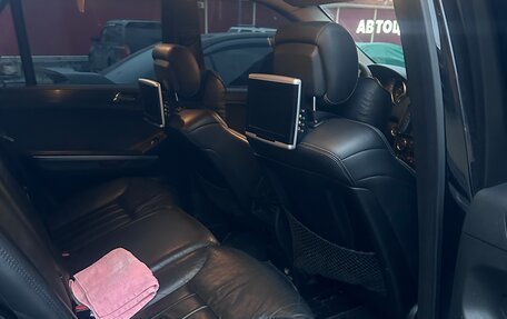 Mercedes-Benz M-Класс, 2006 год, 970 000 рублей, 8 фотография