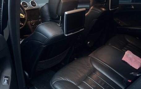 Mercedes-Benz M-Класс, 2006 год, 970 000 рублей, 10 фотография