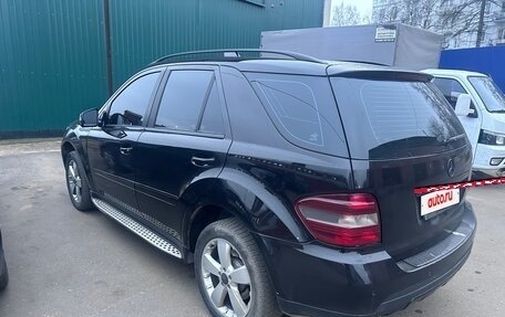 Mercedes-Benz M-Класс, 2006 год, 970 000 рублей, 2 фотография