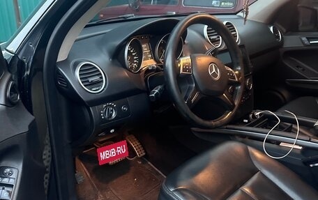 Mercedes-Benz M-Класс, 2006 год, 970 000 рублей, 9 фотография