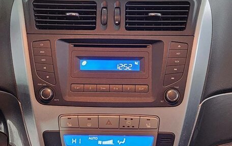 Geely Emgrand X7 I, 2015 год, 620 000 рублей, 12 фотография