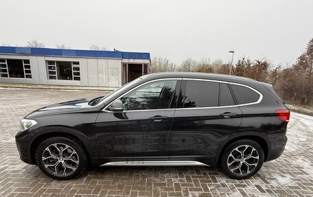 BMW X1, 2020 год, 3 300 000 рублей, 2 фотография