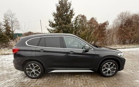 BMW X1, 2020 год, 3 300 000 рублей, 4 фотография