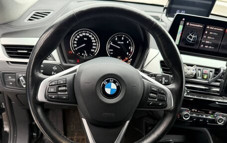 BMW X1, 2020 год, 3 300 000 рублей, 13 фотография