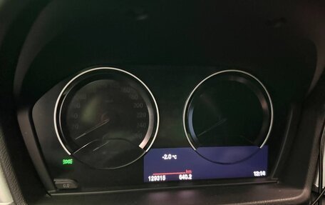 BMW X1, 2020 год, 3 300 000 рублей, 9 фотография