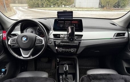 BMW X1, 2020 год, 3 300 000 рублей, 11 фотография