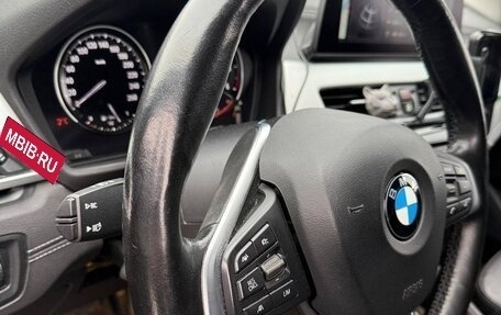 BMW X1, 2020 год, 3 300 000 рублей, 14 фотография