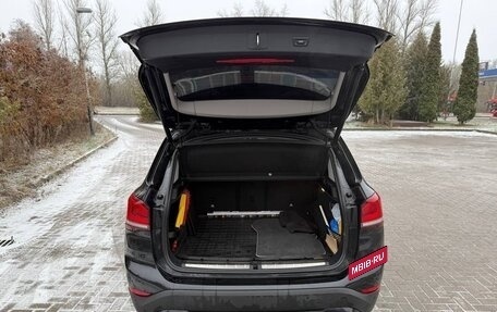 BMW X1, 2020 год, 3 300 000 рублей, 6 фотография