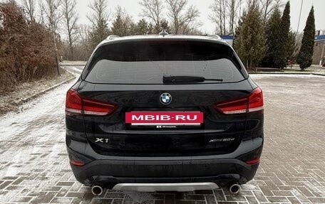 BMW X1, 2020 год, 3 300 000 рублей, 3 фотография