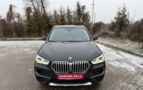 BMW X1, 2020 год, 3 300 000 рублей, 1 фотография