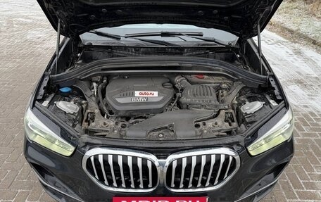 BMW X1, 2020 год, 3 300 000 рублей, 5 фотография